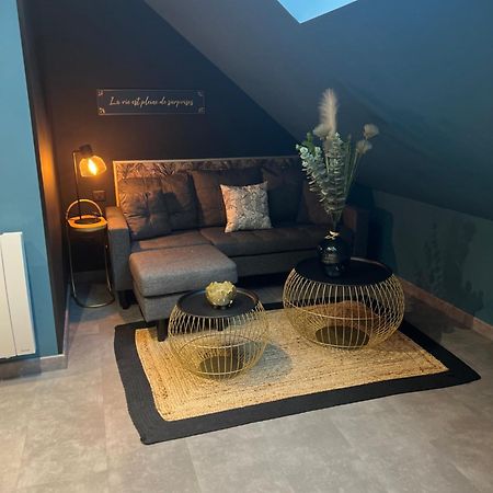 Chambre Spacieuse Like&Love De Marine Duclair Zewnętrze zdjęcie