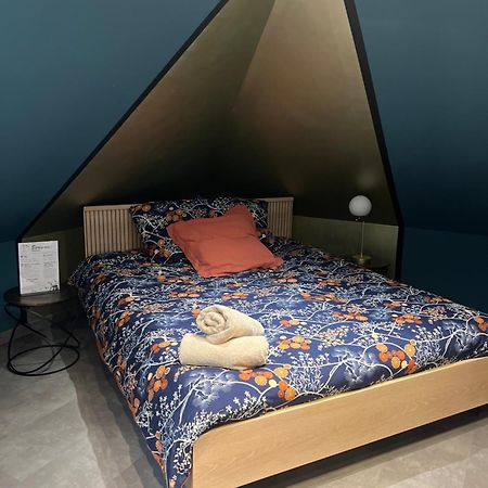 Chambre Spacieuse Like&Love De Marine Duclair Zewnętrze zdjęcie