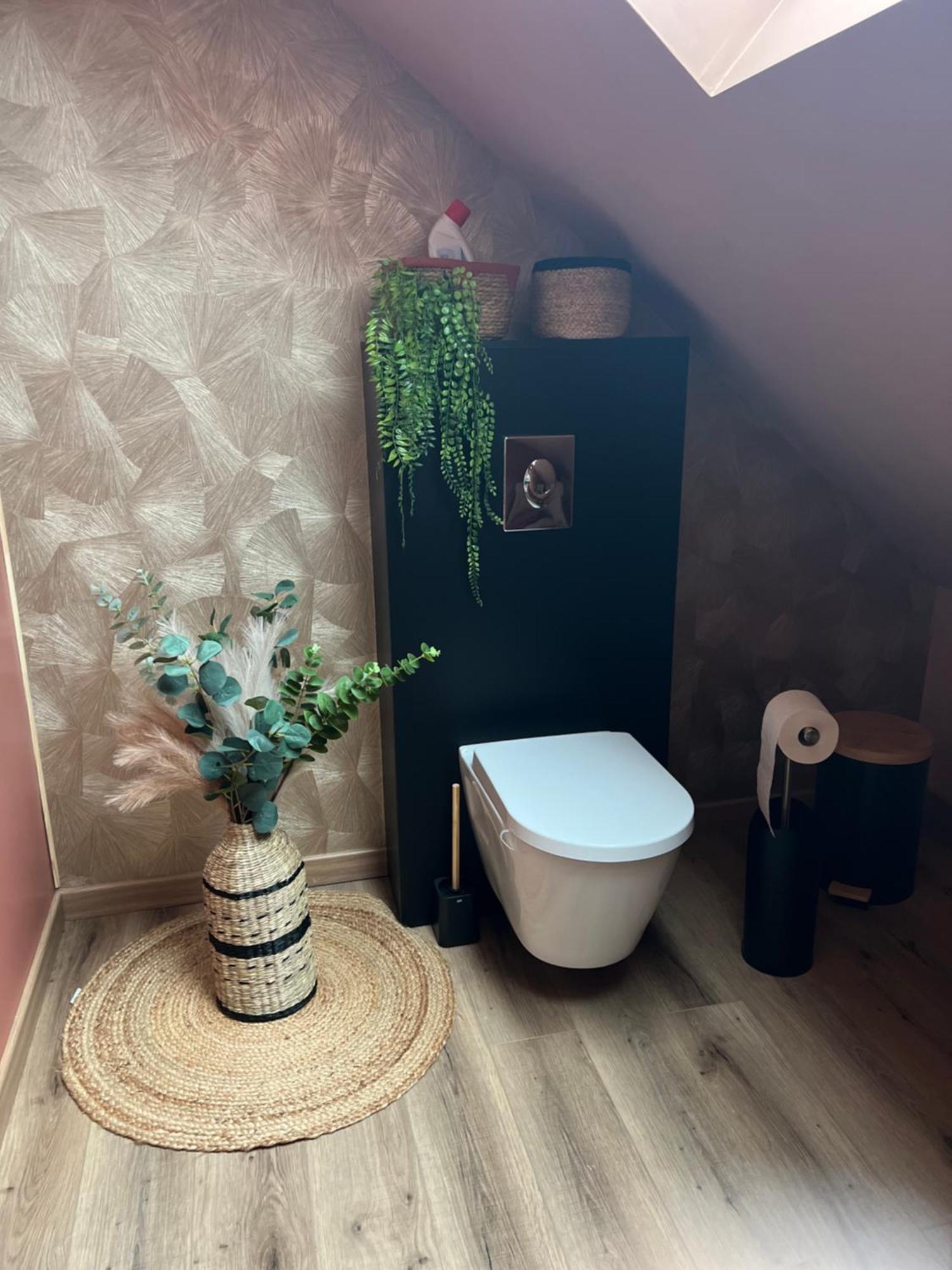 Chambre Spacieuse Like&Love De Marine Duclair Zewnętrze zdjęcie