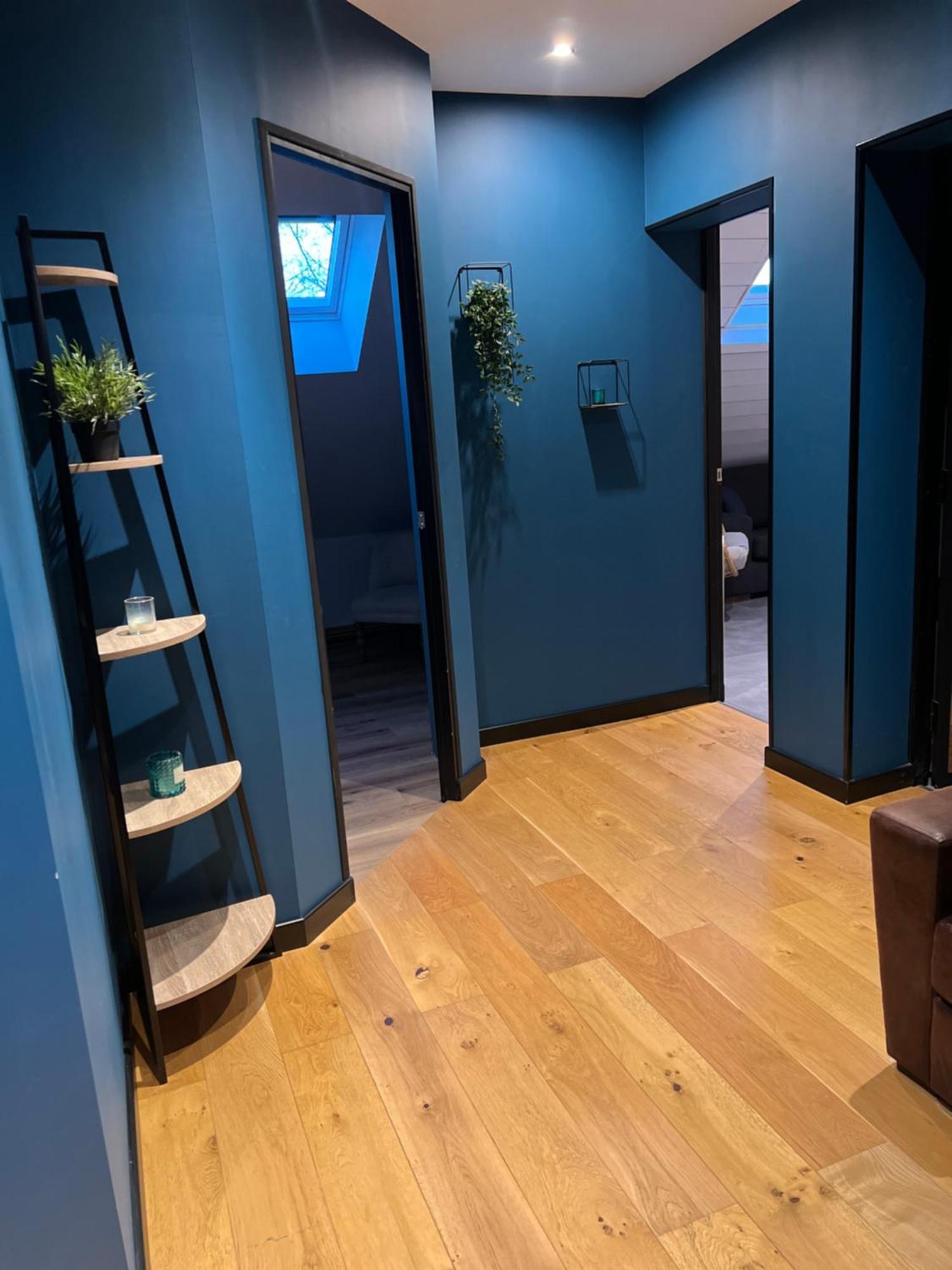 Chambre Spacieuse Like&Love De Marine Duclair Zewnętrze zdjęcie