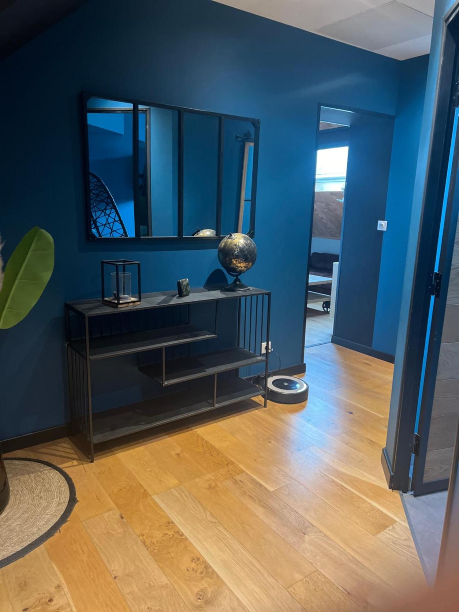 Chambre Spacieuse Like&Love De Marine Duclair Zewnętrze zdjęcie